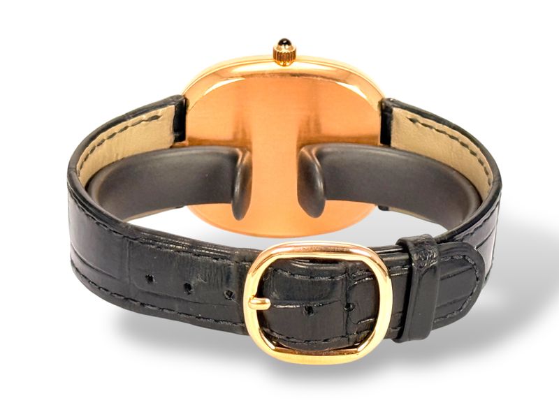 Patek Philippe Golden Ellipse 5738R-001